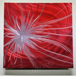 Alien Flower - 24" or 36" x 24"  