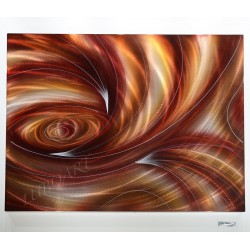 Toccata & Fugue - 48" x 36"    Toccata & Fugue - 48" x 36"