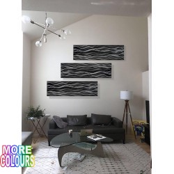 Don't Wait  - 12" x 48" (one panel price) Don't Wait  - 12" x 48" (one panel price)