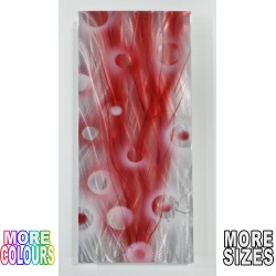 The Treasure Breath - 12" x 36"   