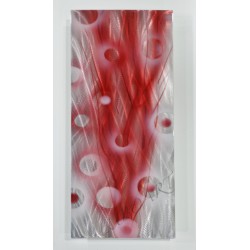 The Treasure Breath - 12" x 36"   