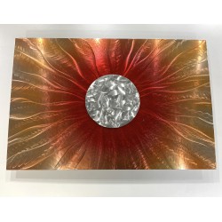 Energy Ball - 36" x 24" 