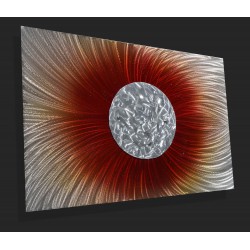 Ball Of Fortune - 36" x 24"    Ball Of Fortune - 36" x 24"