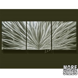 Mental Brilliance  62" x 24" Mental Brilliance  62" x 24"