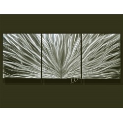 Mental Brilliance  62" x 24"