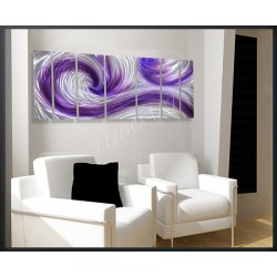 Sexy Dance - 66" x 24"  