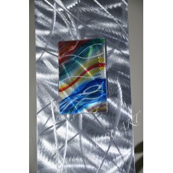 To Success - 8" x 24"  