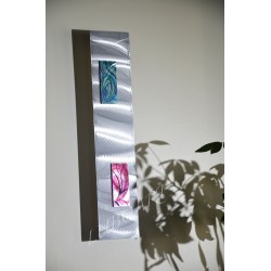 To Success - 5" x 24"   To Success - 5" x 24"