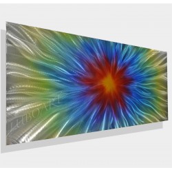 Killing Me Softly - 36/48/60" x 24"   