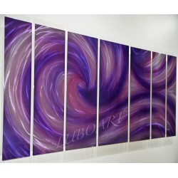 Sexy Dance - 66" x 24"  
