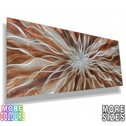 Killing Me Softly - copper/brown Killing Me Softly - copper/brown