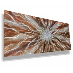 Killing Me Softly - copper/brown