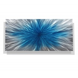 Killing Me Softly 48” x 24”