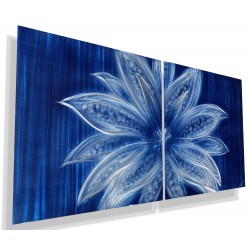 Still Loving You - 48" x 24"  Still Loving You - 48" x 24"