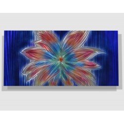 Still Loving You - 48" x 24"  Still Loving You - 48" x 24"