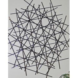 Problem solved - 36" x 36"  Problem solved - 36" x 36"