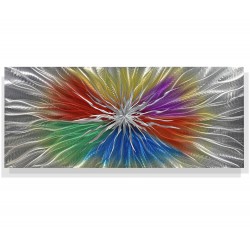 Killing Me Softly 60" x 24" Killing Me Softly 60" x 24"