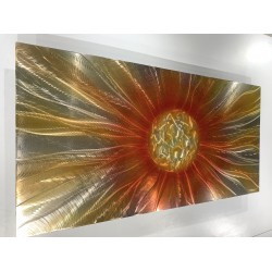 Energy Ball - 48" x 24"  